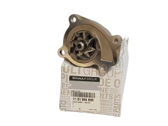 Vodní Čerpadlo Originál Renault 210109409R