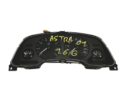 Otáčkoměr Opel Astra G 90561454QN 110008830004 53904