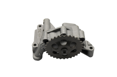 Olejové Čerpadlo 038115105D 11151571901 VW Audi Seat Skoda Vika