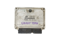 Blok Ovladačů 038906019BF 0281010221 Ford VW Bosch 44090