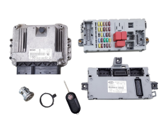 Starter Pack Fiat Bravo 51828291 51829178 51826181 1.6 MJT