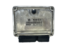 Blok Ovladačů 045906019CA 0281012195 VW Bosch 50089