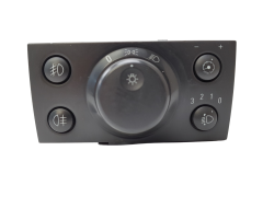 Přepínač Světel Opel Meriva 93394755 Přepínač Světel Opel Meriva 93394755