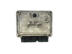 Blok Ovladačů 038906019HT 0281010947 Seat Bosch 60532