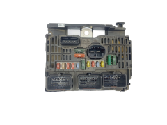 Blok Ovladačů BSM L11-00 9661682980 S118983011C PSA Siemens 40445