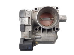 Škrticí Klapka Fiat Ford 55192786 40SMF10 Magneti Marelli 2274