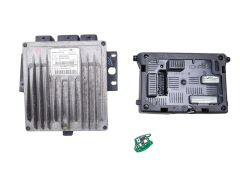 Starter Pack Renault Clio 3 8200619409 8200652285 1.5 DCI 1057