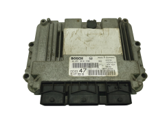 Blok Ovladačů 0281010390 9647785880 9647158380 PSA Bosch 68257