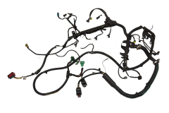 Instalace Motoru 1498597080 2.0 16v RFN Citroen C8 Peugeot 807