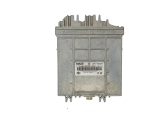 Blok Ovladačů 23710 2J624 0281001629 Nissan Bosch 40597