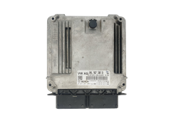Blok Ovladačů VW 04L907309R 0281031066 Bosch 43434