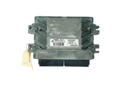 Blok Ovladačů S110140002A 8200326391 8200326380 Renault Siemens 32432