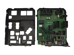 Blok Ovladačů S118263BN1 S118074 001 F PSA Siemens 2742