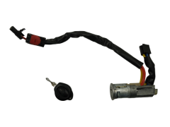 Zapalování Peugeot 206 369023 4162P0 Neiman 1058