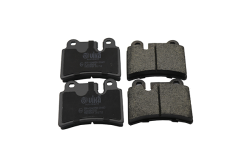 Brzdové Destičky Zadek 7L6698451B 66981100901 VW Touareg Vika