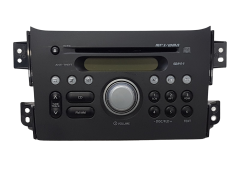Rádio Cd Mp3 Suzuki Opel 39101-51K0 CQ-MX0770G PACR08 1120