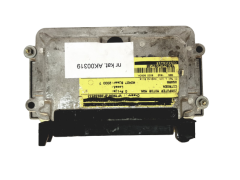Blok Ovladačů 0261206214 9632693880 26FM0652 PSA Bosch 19015