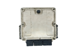 Blok Ovladačů 0281010632 8200051608 8200118526 Renault Opel Bosch 47429