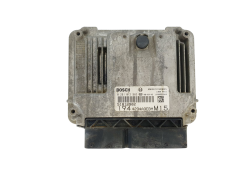 Řídicí Jednotka Motoru 51812902 0281012963 Fiat Bosch 37815