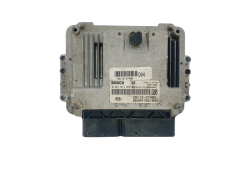 Blok Ovladačů 0281013072 39113-27485 90UN4T0EI05S KIA Bosch 47822