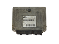 Blok Ovladačů IAW.4AF.M9 55187372 61600.627.05 Fiat Magneti Marelli 13902