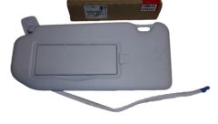 Sluneční Clona Levý Originál 98284442PR Peugeot