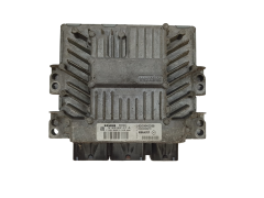 Blok Ovladačů S122326107A 8200542288 8200495479 Renault Siemens 14494