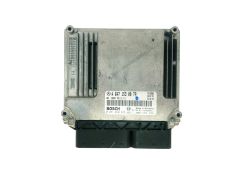Blok Ovladačů A6471530079 0281010835 Mercedes Bosch 32214