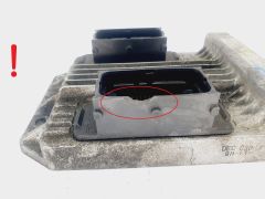 Blok Ovladačů 898003220 112500-0200 D06010 Opel Denso 43795