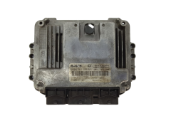 Blok Ovladačů 0281011549 8200310863 8200370779 Renault Bosch 13893