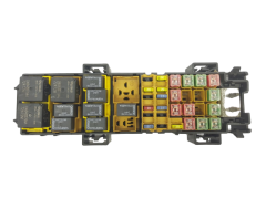 Pojistková Skříň Jeep 56050255AB