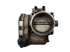Škrticí Klapka Chery 0280750196 Bosch