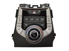Panel Klimatizace Hyundai Elantra 5 972503X142 A65 HKI0094 Panel Klimatizace Hyundai Elantra 5 972503X142 A65 HKI0094