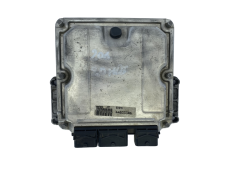 Blok Ovladačů 0281011525 9651256880 9640938680 PSA Bosch 51320