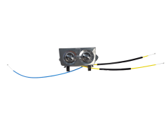 Panel Větrání Nový originál Jumper Boxer Ducato 6451YH