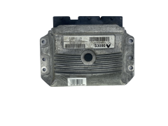 Blok Ovladačů 21585421-2A 8200509552 8200509516 Renault Johnson 48911