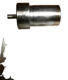 Vstřikování Paliva Nový originál Citroen Peugeot 206 1.9 D 1984C7