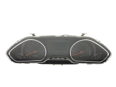 Otáčkoměr Peugeot 208 9801904780 H 50355