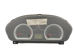 Otáčkoměr Chevrolet Aveo 96652451 26872 Otáčkoměr Chevrolet Aveo 96652451 26872