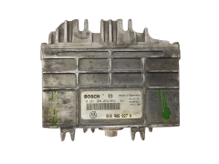 Blok Ovladačů 6K0906027A 0261204054/055 Seat VW Bosch 3579
