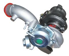 Turbodmychadlo Renault Megane III RS 2.0 TCe 144106938R Turbodmychadlo Renault Megane III RS 2.0 TCe 144106938R