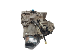 Převodovka JH3128 1.2 16v Renault Clio 3 Modus 156874km 1160