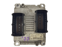 Blok Ovladačů Opel 0261208940 55557933 GM Bosch
