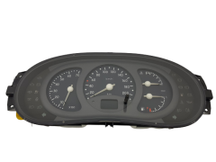 Tachometr Renault Clio 2 7700410434 F 21712