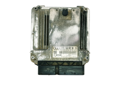 Blok Ovladačů 03L906022BQ 0281014707 Audi Bosch