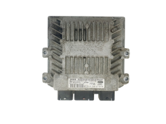Blok Ovladačů 7S61-12A650-EA 5WS40632A-T SID 804 Ford Siemens 41256