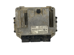 Blok Ovladačů 0281012619 9661032980 9653958980 PSA Bosch 52955