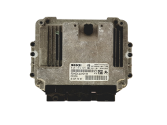 Blok Ovladačů PSA 0281012529 9663475880 9657699480 Bosch 26454