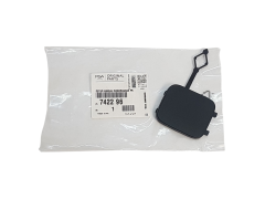 Zástrčka Originál Citroen Peugeot 742296 9685647677