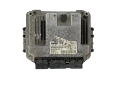 Blok Ovladačů 9656169780 0281011560 9653950980 PSA Bosch 47944